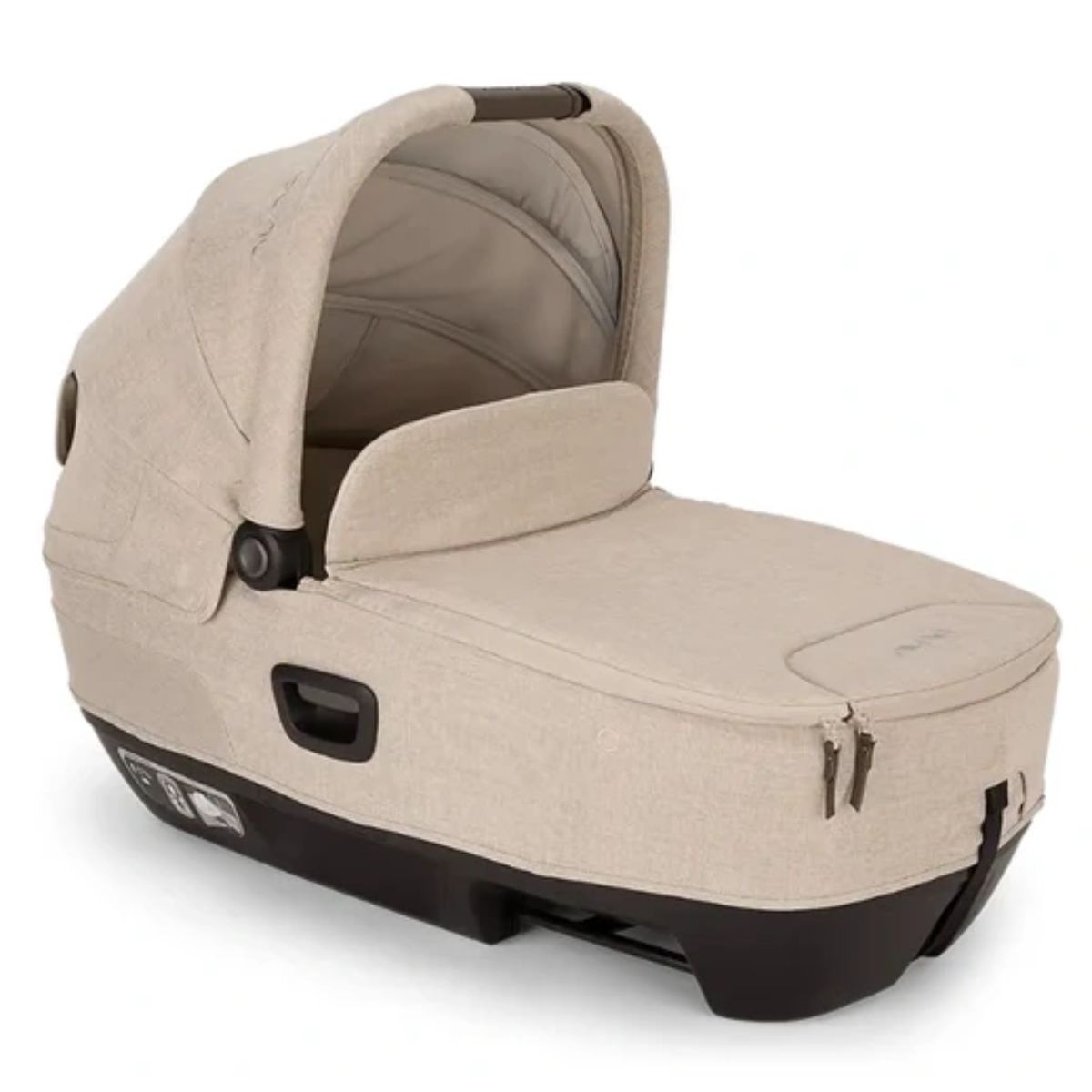 Nuna Cari Next Carry Cot - Assorted Colours | Mothercare SG